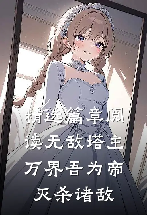 精选篇章阅读无敌塔主：万界吾为帝，灭杀诸敌