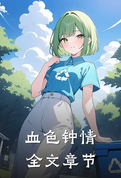 血色钟情全文章节
