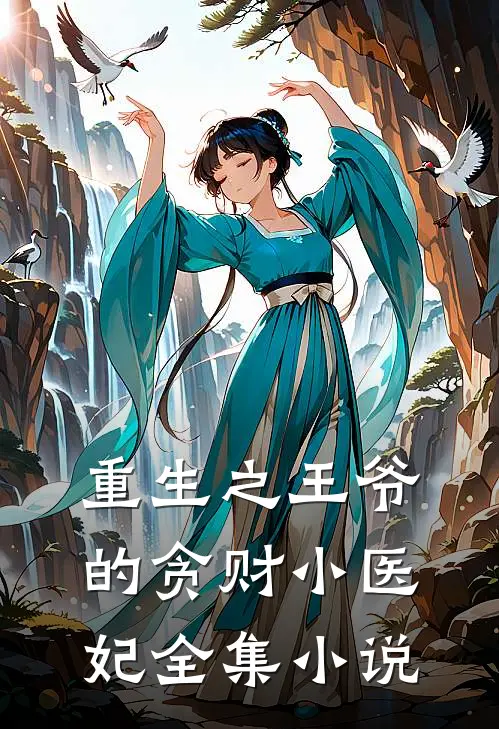 重生之王爷的贪财小医妃全集小说