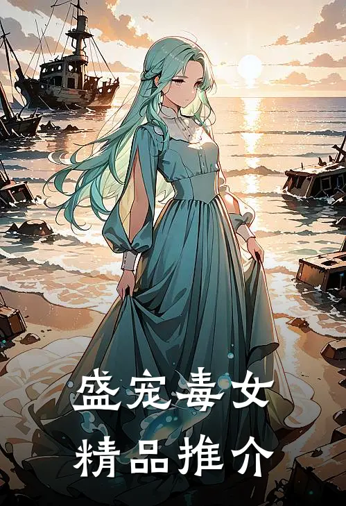 盛宠毒女精品推介