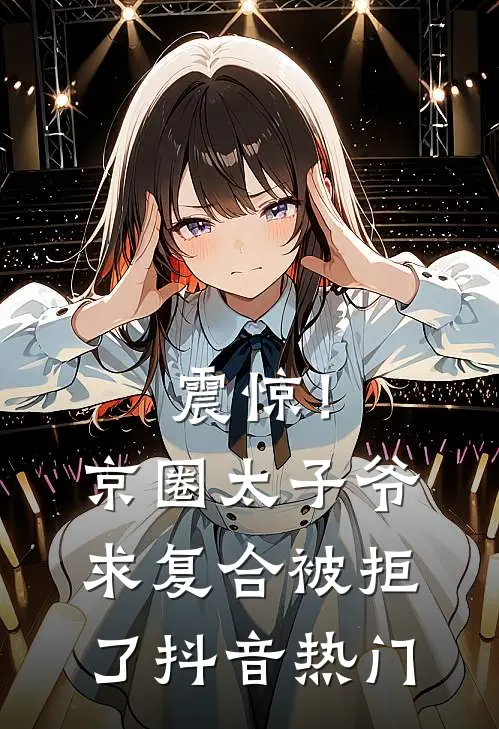 震惊！京圈太子爷求复合被拒了抖音热门
