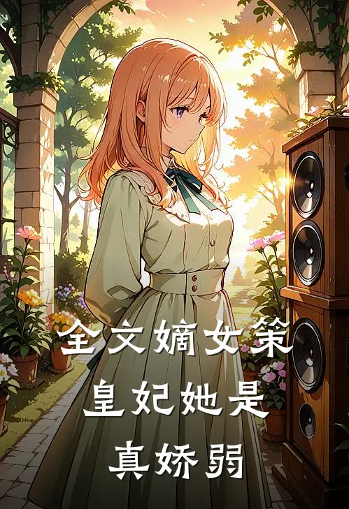 全文嫡女策皇妃她是真娇弱免费阅读