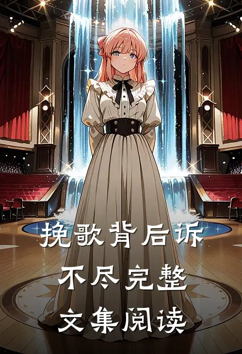挽歌背后诉不尽完整文集阅读