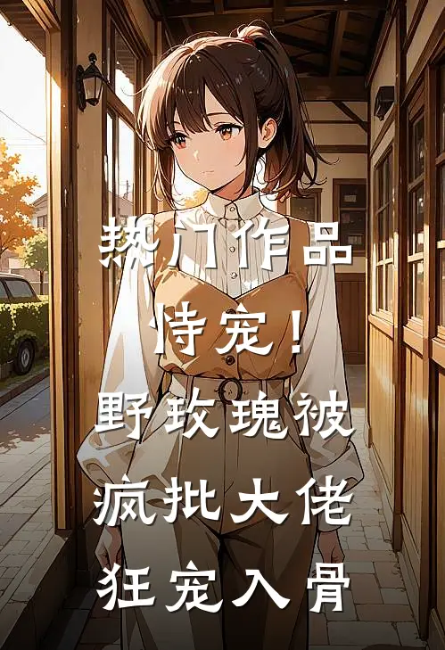 热门作品恃宠！野玫瑰被疯批大佬狂宠入骨