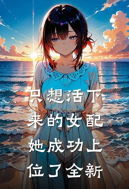 只想活下来的女配她成功上位了全新