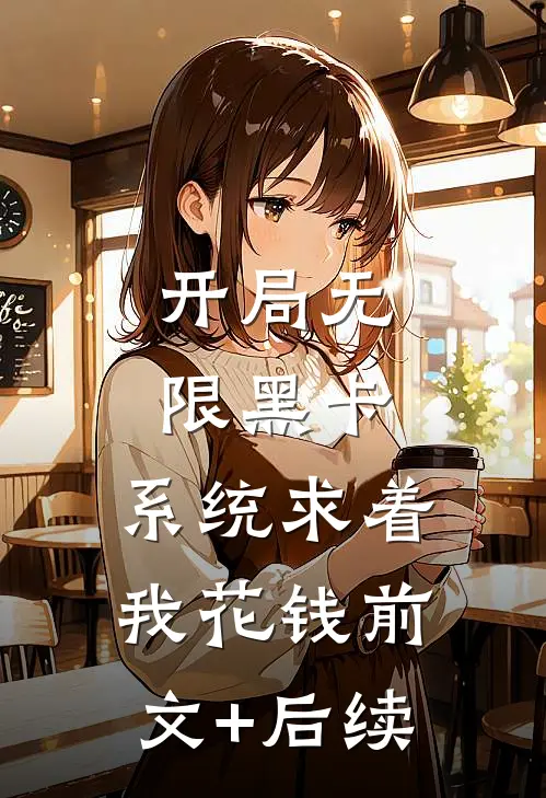 开局无限黑卡,系统求着我花钱前文+后续