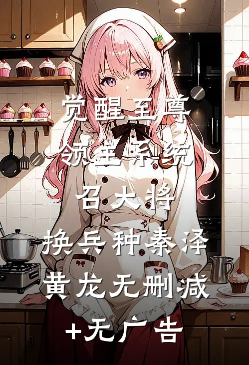 觉醒至尊领主系统：召大将，换兵种秦泽黄龙无删减+无广告