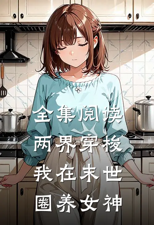 全集阅读两界穿梭：我在末世圈养女神