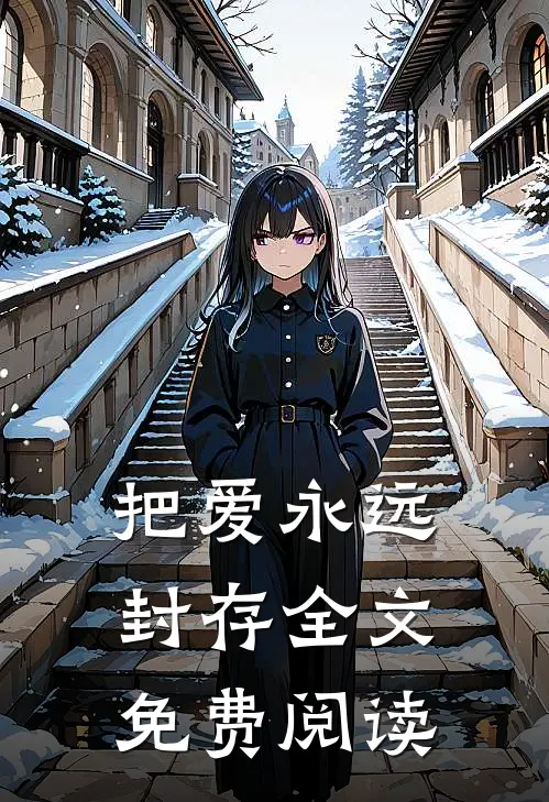 把爱永远封存全文免费阅读