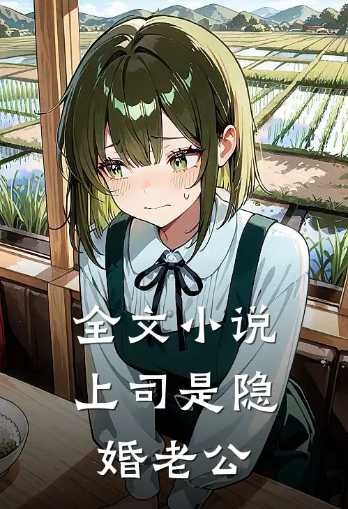 全文小说上司是隐婚老公
