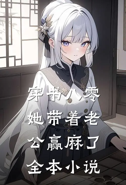 穿书八零：她带着老公赢麻了全本小说