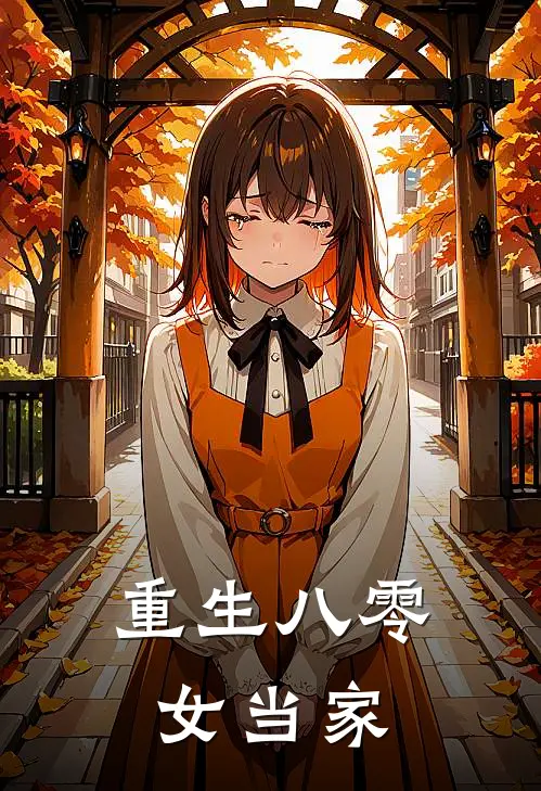 重生八零女当家