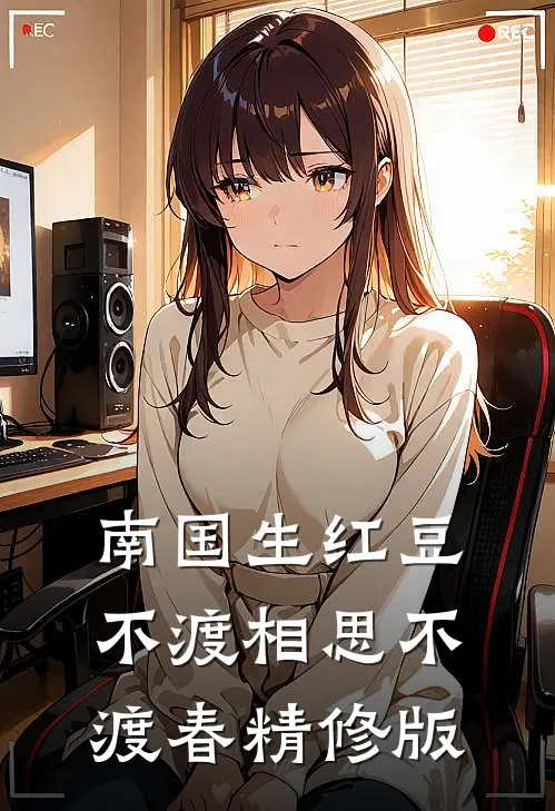 南国生红豆，不渡相思不渡春精修版