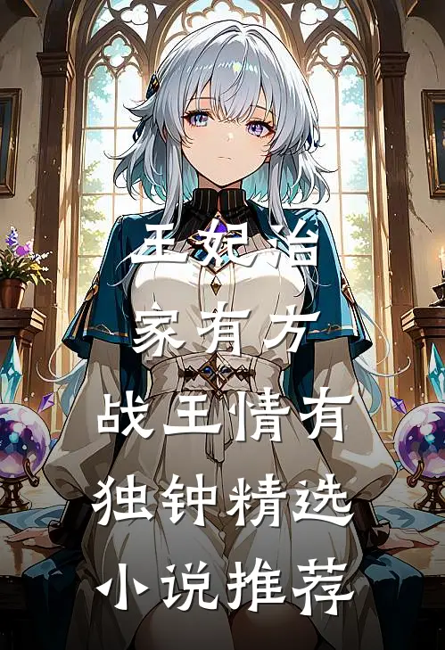 王妃治家有方，战王情有独钟精选小说推荐