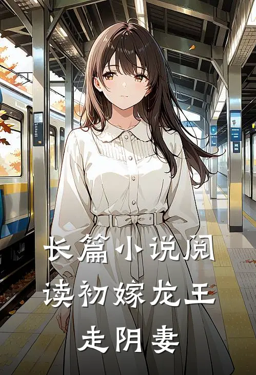 长篇小说阅读初嫁龙王：走阴妻