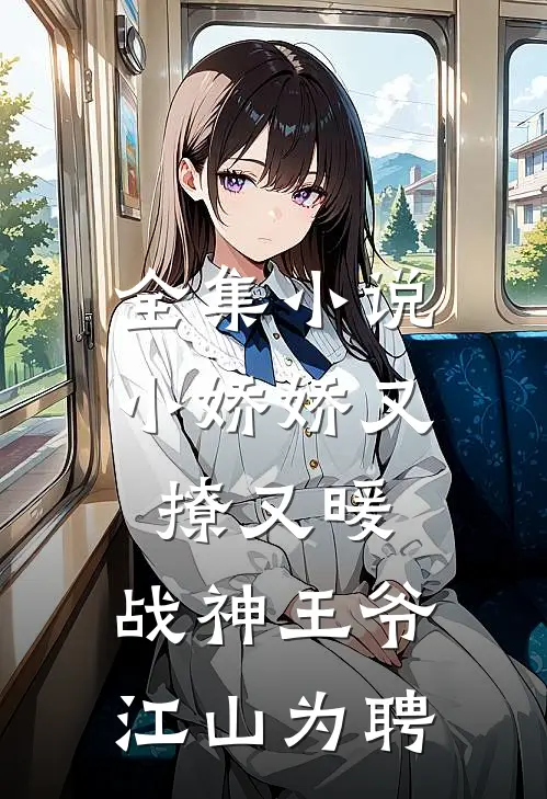 全集小娇娇又撩又暖,战神王爷江山为聘全文阅读