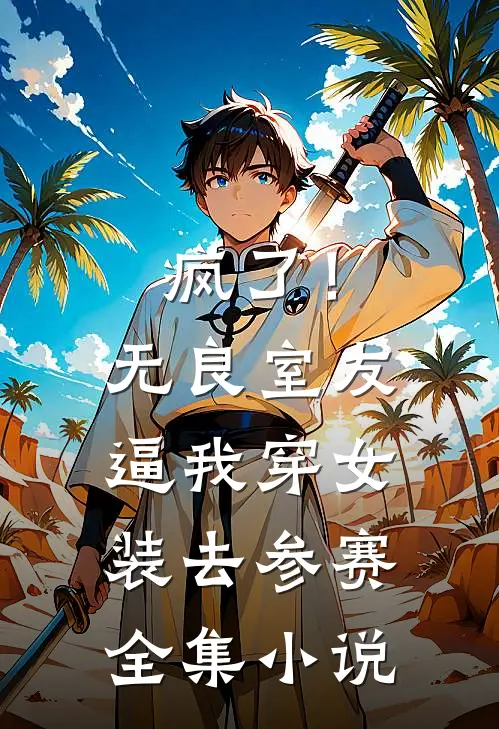 疯了！无良室友逼我穿女装去参赛全集小说