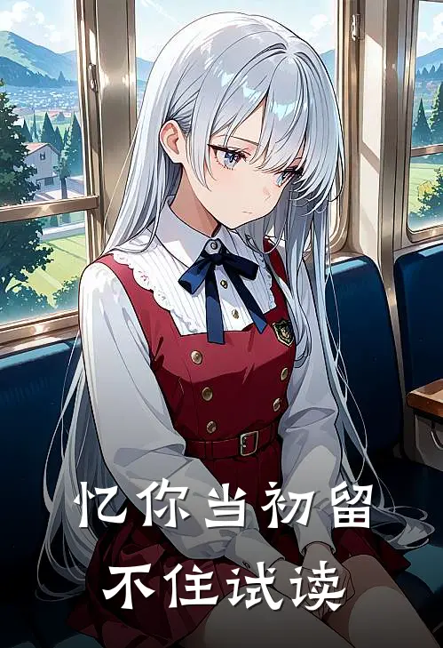 忆你当初留不住试读