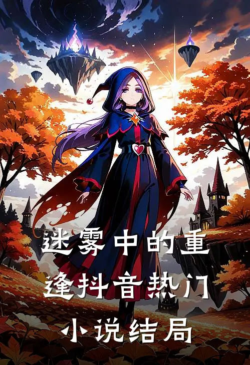 迷雾中的重逢抖音热门小说结局