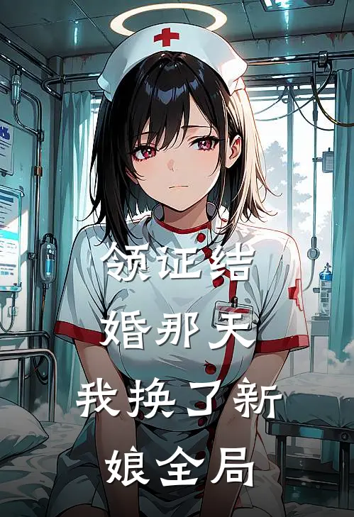 领证结婚那天，我换了新娘全局
