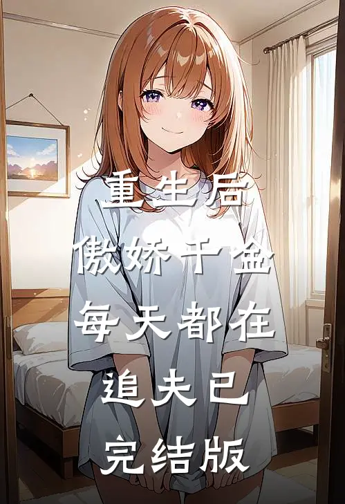 重生后，傲娇千金每天都在追夫已完结版
