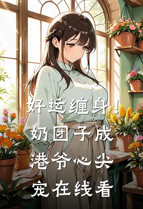 好运缠身！奶团子成港爷心尖宠在线看