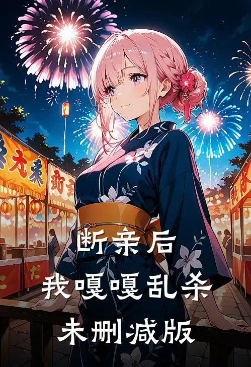 断亲后，我嘎嘎乱杀未删减版
