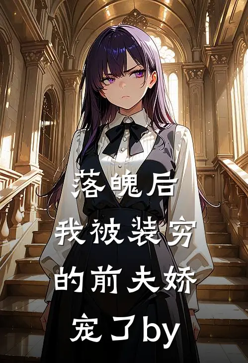 落魄后，我被装穷的前夫娇宠了by
