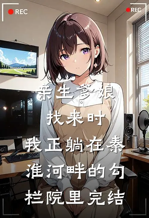 亲生爹娘找来时，我正躺在秦淮河畔的勾栏院里完结