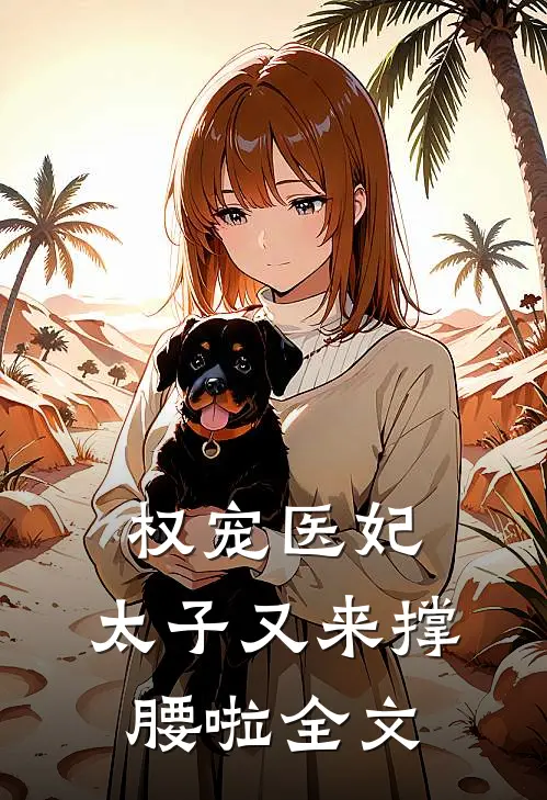 权宠医妃：太子又来撑腰啦全文
