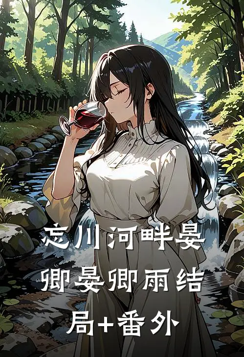 忘川河畔晏卿晏卿雨结局+番外