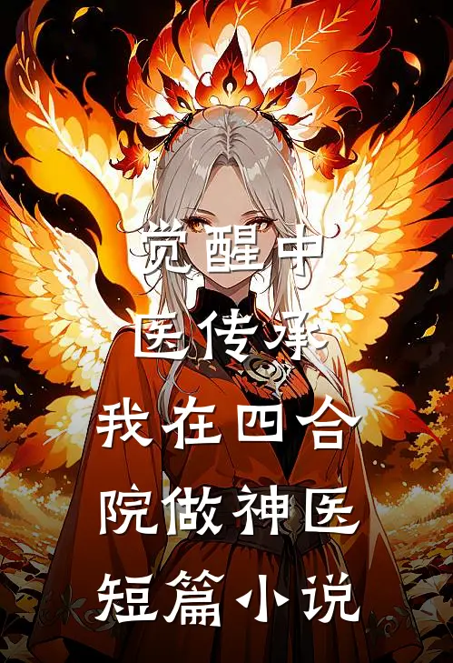 觉醒中医传承，我在四合院做神医短篇小说