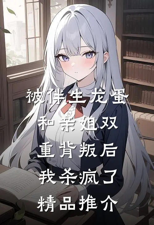 被伴生龙蛋和亲姐双重背叛后，我杀疯了精品推介