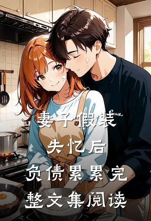 妻子假装失忆后，负债累累完整文集阅读