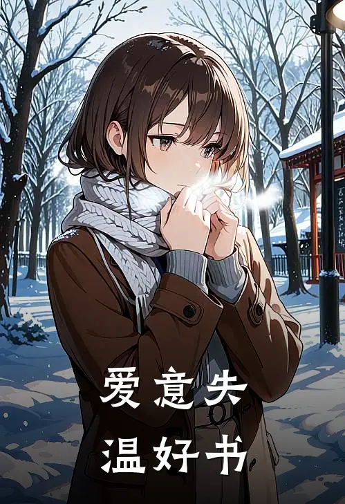爱意失温好书