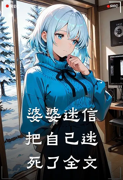 婆婆迷信，把自己迷死了全文
