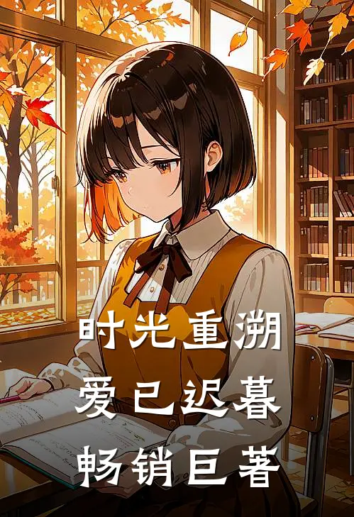时光重溯，爱已迟暮畅销巨著