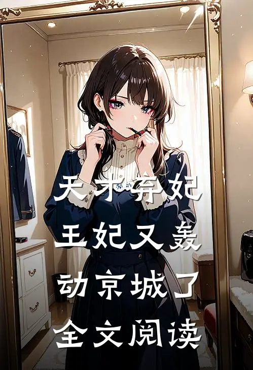 天才弃妃：王妃又轰动京城了全文阅读