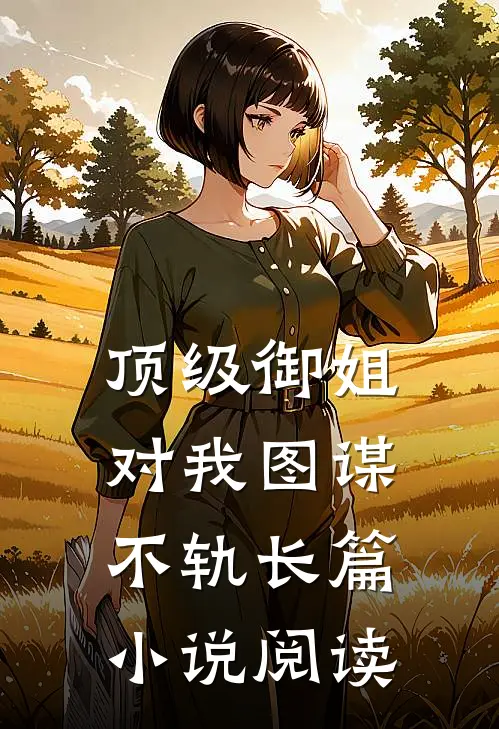 顶级御姐对我图谋不轨长篇小说阅读