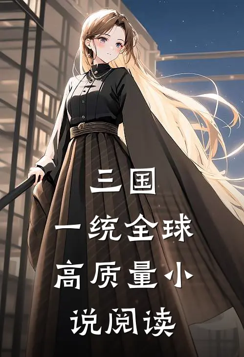 三国：一统全球高质量小说阅读