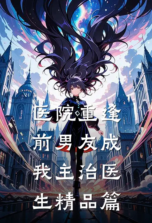 医院重逢，前男友成我主治医生精品篇
