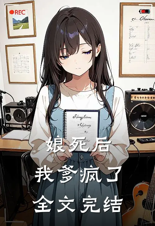 娘死后，我爹疯了全文完结