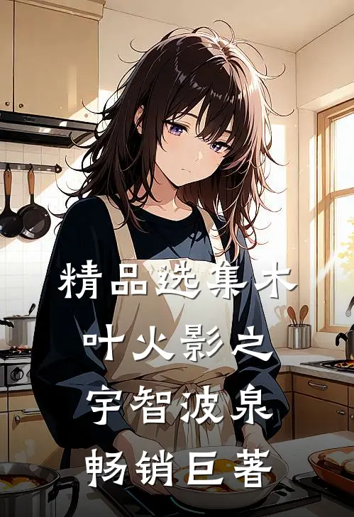 精品选集木叶火影之宇智波泉畅销巨著