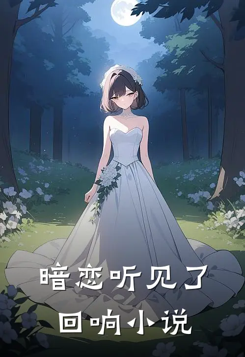 暗恋听见了回响小说