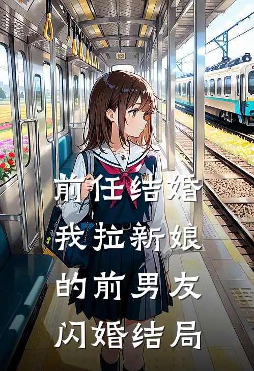 前任结婚,我拉新娘的前男友闪婚结局如何