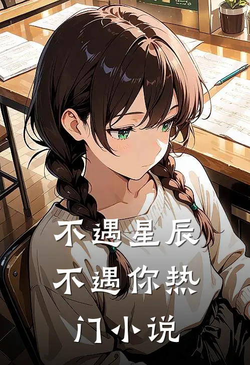 不遇星辰不遇你热门小说