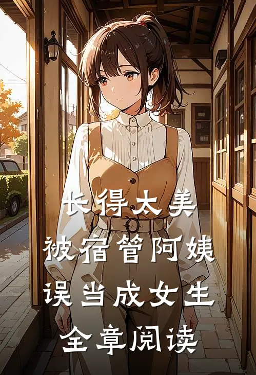 长得太美，被宿管阿姨误当成女生全章阅读