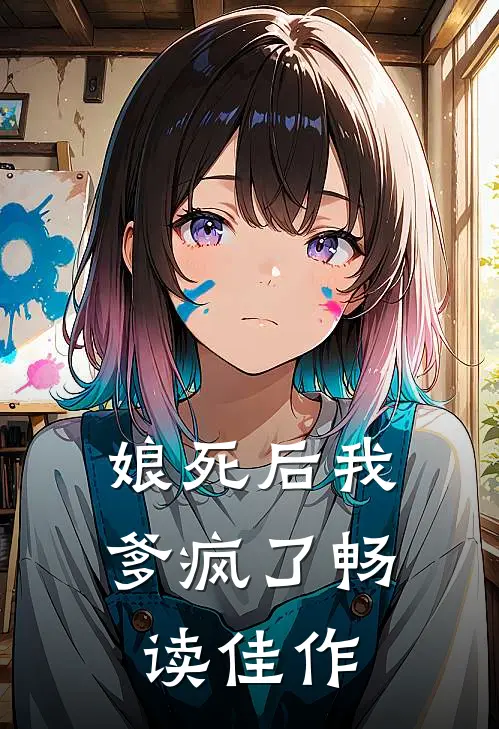 娘死后我爹疯了畅读佳作