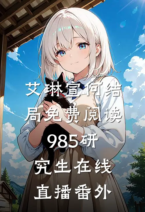 艾琳宣何结局免费阅读985研究生在线直播番外