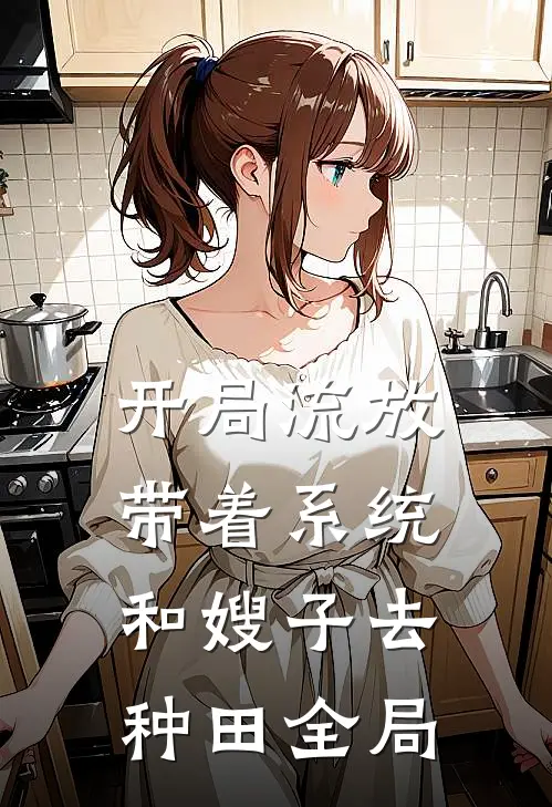 开局流放：带着系统和嫂子去种田全局